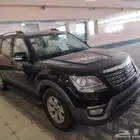 كيا موهافي موديل 2018