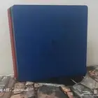 سوني 4 سليم مع يدة