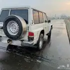 باترول موديل 91مالك ثاني
