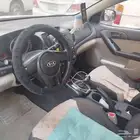 كيا سيراتو موديل 2012