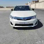 تويوتا كامري 2015