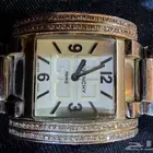 ساعة ألماس جفنشي