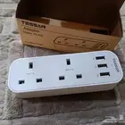 فيش موزع كهرباء
