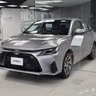 تويوتا يارس مديل 2026 YX