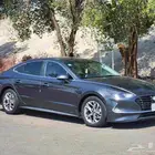 هونداي سوناتا 2021
