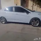 هونداي اكسنت 2016