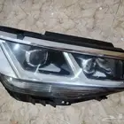 شمعة تيرامونت فولكس واجن