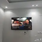 تركيل ششات عرض وبرمجه