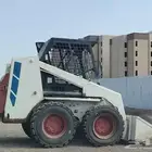 بوبكات للبيع bobcat