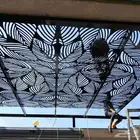 سواتر اليزار