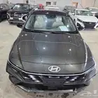 هيونداي النترا سمارت 2025