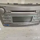 مسجل وكاله كامري