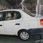 تويوتا ايكو 2005