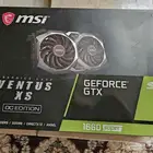 شحن مجاني  كرت GTX 1660S