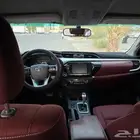 هايلوكس 2018 توماتيك