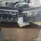 طقم شمعات برادو 2025