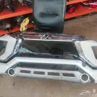 شمعات صدام اكسباندر 2019 . 2021 . 2022 . 2023 . 2024