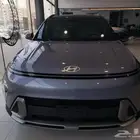 هونداي كونا كمفورت 2000 cc جلد موديل 2025 الناغي