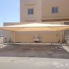 تركيب وصيانه المظلات