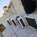 مكيفات اسبلت ارخص الأسعار