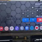 موديل 2025 الشاشة جديدة بضمان 3 سنوات استخدام اسبوع فقط TCL