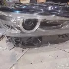 شمعه مازدا يمين فل 2021