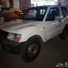 بيجارو 2002متسبيشي