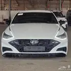 هونداي سوناتا 2022