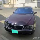 مخزن للبيع BMW Large شاص طويل ممشى قليل 163000 الف كم