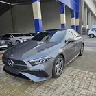 مرسيدس A200 2023 على الضمان