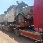 لوبد متواجد الان في الدوادمي على اي أتجاه