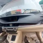 تنجيد قشرة طبلون لكزس As350