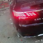 اصلاح اسطب مرسيديس A200 2021
