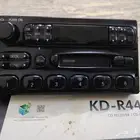 مسجل فورد JVC شبه جديد