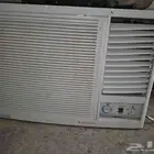 مكيف شباك