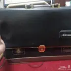 شنطه كليه الهندسة والعمارة الاسلاميه عام 1422