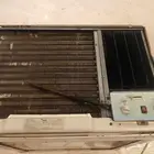 مكيف الزامل ممتاز من النوع الأصلي 24وخدة البيع المستعجل