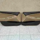 ديكورات الأبواب هونداي سوناتا موديل 2014