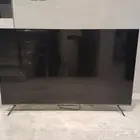 شاشة سكاي وورث 65 سمارت مكسورة