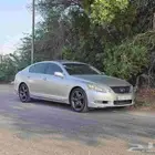 لكزس جي اس 2006