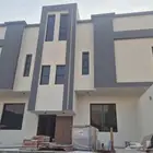 شقة واسعة للبيع   مخطط الشامخة