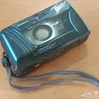 كاميرا قديمة يابانية كونيكا KONICA