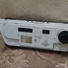 تشليح قطع غيار مفتاح مكيف سوناتا موديل 2016
