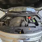 Ford Explorer 2013