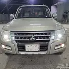 باجيرو 2015 نص فل دبل نضيف جدآ