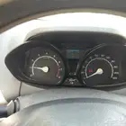 Ford Ecosport 2016