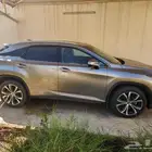 لكزس RX 350 نص فل 2022