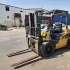 للبيع رافعه شوكيه كاتر بلر