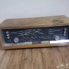راديو تراث قديم عمرة فوق 40 سنه من تركيا على السوم