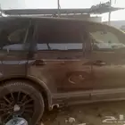 تشليح قطع غيار بورش مديل2008